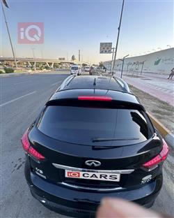 إنفينيتي FX